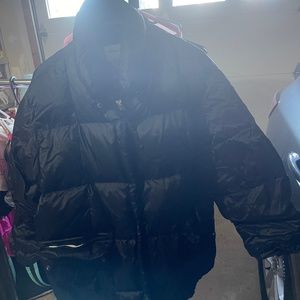 Eddie Bauer Winter Jacket